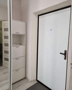 Студия квартира, вторичка, 25м2, 11/22 этаж