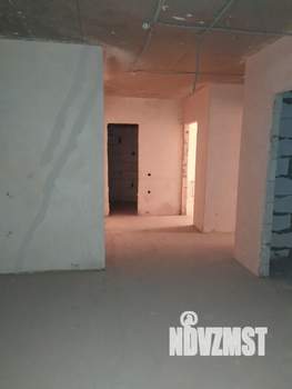 1-к квартира, сданный дом, 76м2, 1/16 этаж