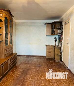 2-к квартира, вторичка, 37м2, 5/9 этаж