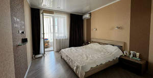 2-к квартира, вторичка, 73м2, 16/17 этаж