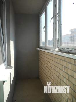 1-к квартира, вторичка, 29м2, 14/17 этаж