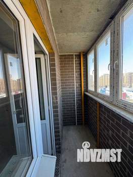 1-к квартира, вторичка, 48м2, 14/18 этаж