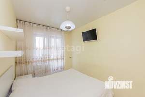 2-к квартира, вторичка, 44м2, 3/6 этаж