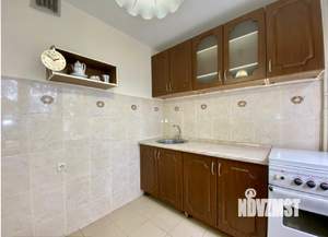 3-к квартира, вторичка, 62м2, 3/9 этаж