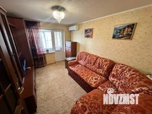 2-к квартира, вторичка, 45м2, 3/5 этаж