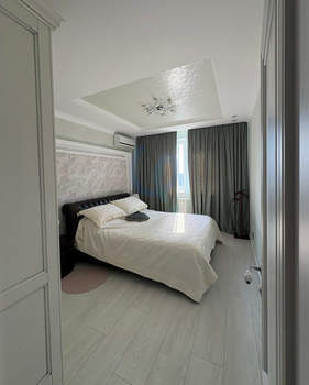 5-к квартира, вторичка, 171м2, 24/24 этаж