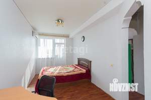 1-к квартира, вторичка, 32м2, 6/7 этаж