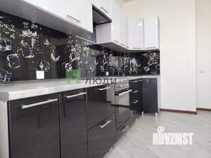 1-к квартира, вторичка, 48м2, 3/18 этаж