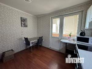 1-к квартира, вторичка, 38м2, 10/12 этаж