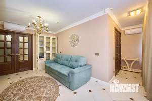 3-к квартира, вторичка, 87м2, 21/26 этаж