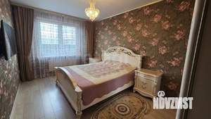 3-к квартира, вторичка, 87м2, 3/20 этаж