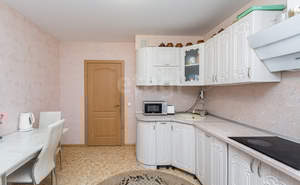 3-к квартира, вторичка, 78м2, 10/17 этаж