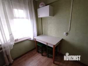 2-к квартира, вторичка, 46м2, 4/5 этаж