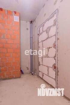 2-к квартира, вторичка, 55м2, 9/16 этаж