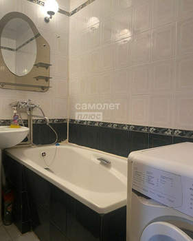 4-к квартира, вторичка, 74м2, 4/9 этаж