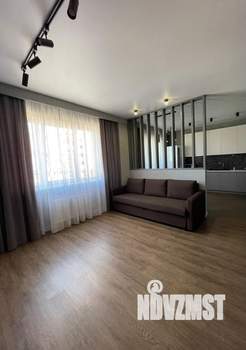 1-к квартира, вторичка, 47м2, 14/16 этаж