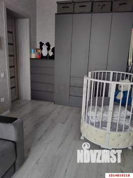 2-к квартира, вторичка, 47м2, 6/6 этаж