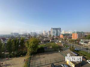 2-к квартира, вторичка, 71м2, 6/16 этаж