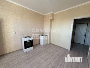 1-к квартира, вторичка, 40м2, 15/18 этаж