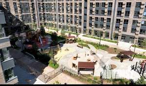 1-к квартира, вторичка, 44м2, 6/9 этаж