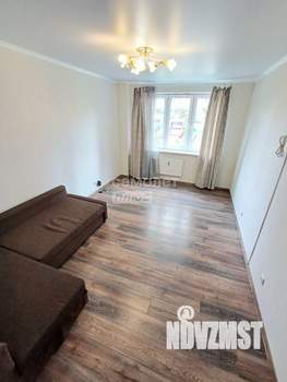 1-к квартира, вторичка, 41м2, 1/18 этаж