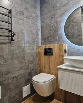 1-к квартира, вторичка, 32м2, 11/19 этаж