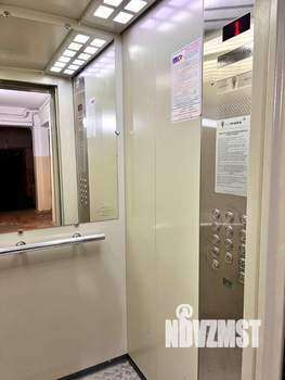 1-к квартира, вторичка, 38м2, 3/9 этаж