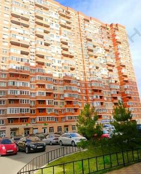 1-к квартира, вторичка, 43м2, 6/19 этаж
