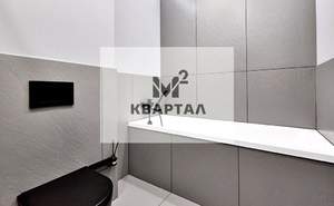 3-к квартира, вторичка, 68м2, 2/22 этаж