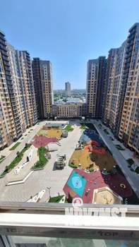 Студия квартира, сданный дом, 26м2, 14/23 этаж