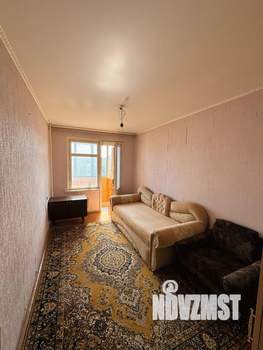 4-к квартира, вторичка, 74м2, 8/9 этаж