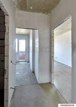 1-к квартира, вторичка, 35м2, 18/24 этаж