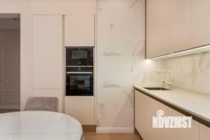 2-к квартира, вторичка, 78м2, 15/24 этаж