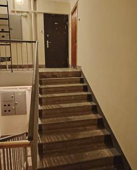 1-к квартира, вторичка, 36м2, 5/5 этаж