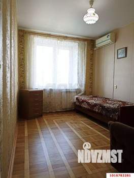 3-к квартира, вторичка, 64м2, 10/10 этаж