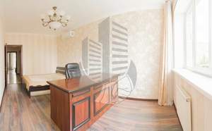 3-к квартира, вторичка, 92м2, 5/21 этаж