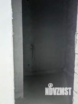 1-к квартира, сданный дом, 38м2, 7/16 этаж