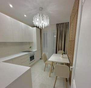 1-к квартира, вторичка, 37м2, 10/16 этаж