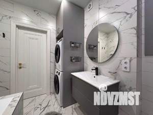 1-к квартира, вторичка, 49м2, 10/18 этаж