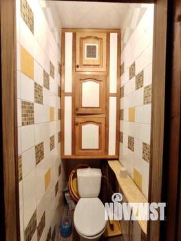 3-к квартира, вторичка, 70м2, 8/9 этаж