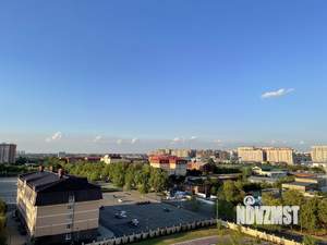 2-к квартира, сданный дом, 78м2, 10/12 этаж