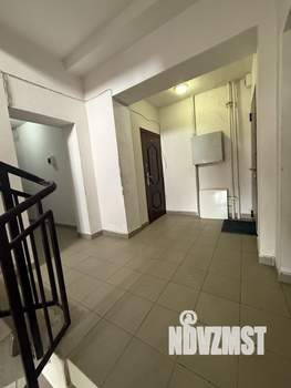 1-к квартира, вторичка, 31м2, 4/5 этаж