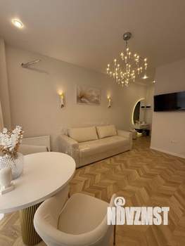 Студия квартира, вторичка, 23м2, 15/16 этаж