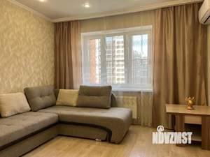 2-к квартира, вторичка, 53м2, 10/19 этаж