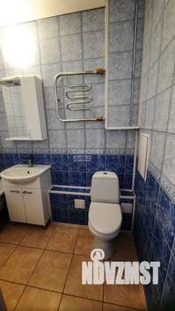 1-к квартира, вторичка, 38м2, 2/16 этаж