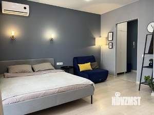 Студия квартира, вторичка, 27м2, 12/16 этаж