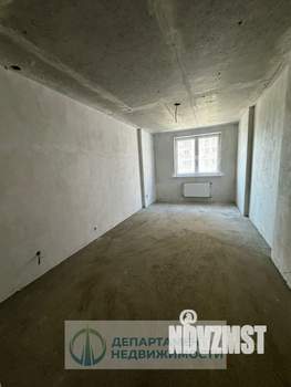 2-к квартира, вторичка, 65м2, 5/18 этаж