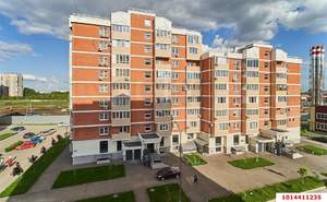 2-к квартира, вторичка, 66м2, 8/9 этаж