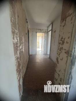 3-к квартира, вторичка, 59м2, 6/9 этаж