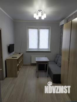 1-к квартира, вторичка, 33м2, 13/21 этаж